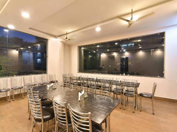 Capital O 35949 Yogasthali Inn Hotel And Spa