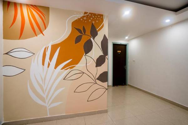 Zostel Rishikesh - Laxman Jhula