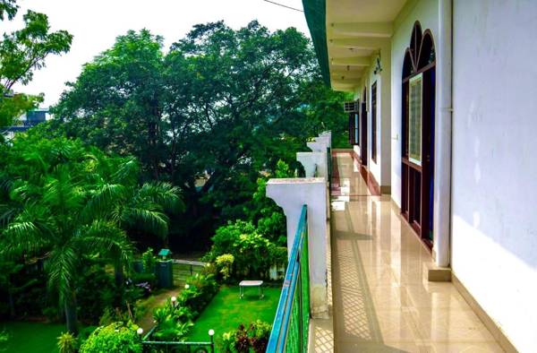 Tapovan Vatika Resort