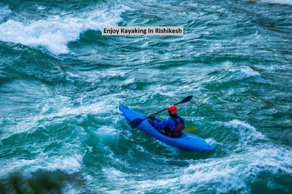 Tapovan Vatika Resort