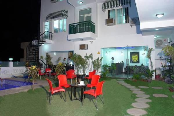 Rishikesh Inn by Petals