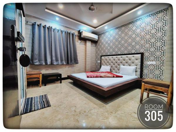 Shri Ganga View Guest House