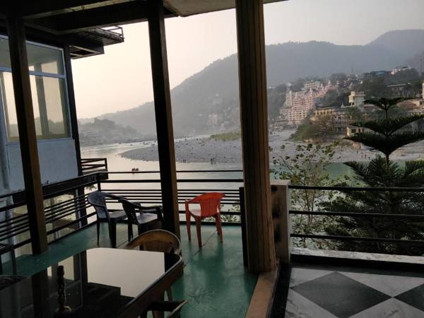 Shri Ganga View Guest House