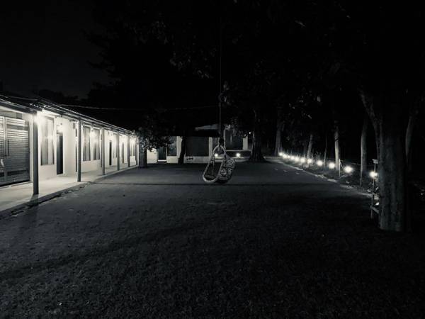 Ganga Yog Retreat by Yog Gurukul