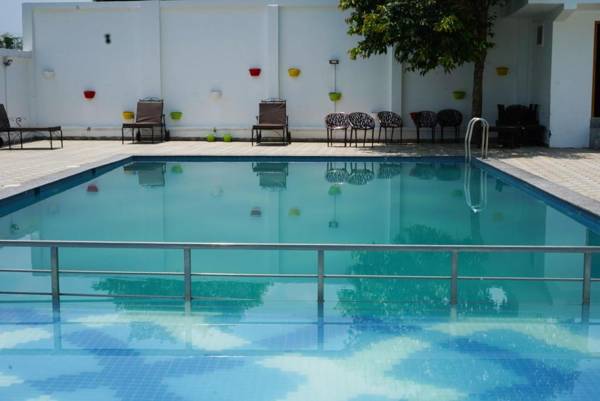 Panambi Resort Rishikesh