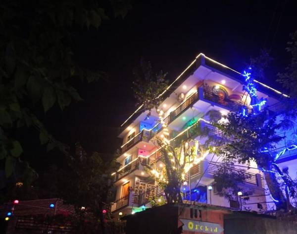 Orchid Hostel