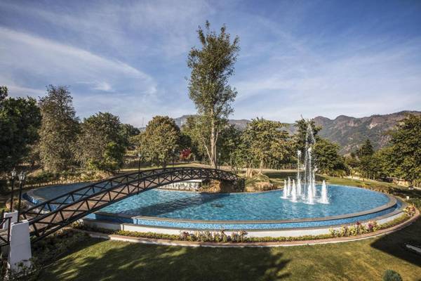 Amayaah Luxury SPA Resorts