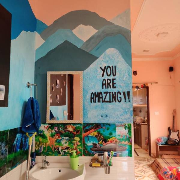 Tebaar Backpackers