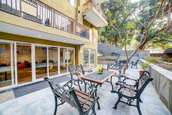 The Hideaway Bedzzz Rishikesh by Leisure Hotels