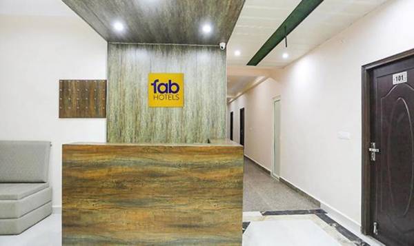 FabHotel Yamunotri Retreat