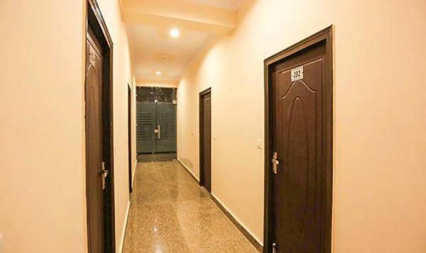 FabHotel Yamunotri Retreat