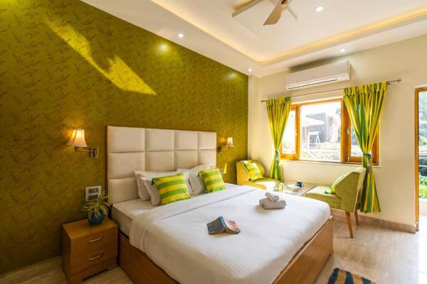 Zostel Rishikesh Tapovan