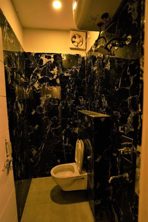 The Sweven Rishikesh