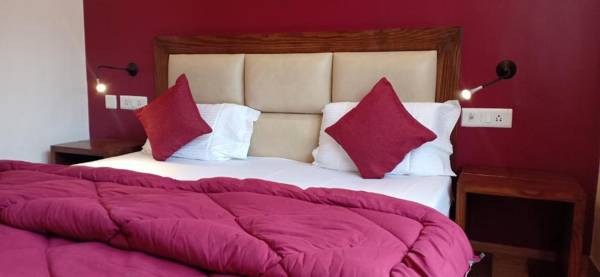 Joey's Hostel Rishikesh