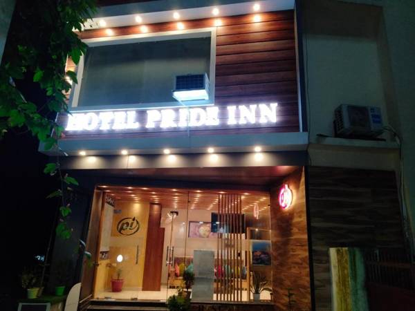 Pride Inn by Harmony Hotels & Resorts
