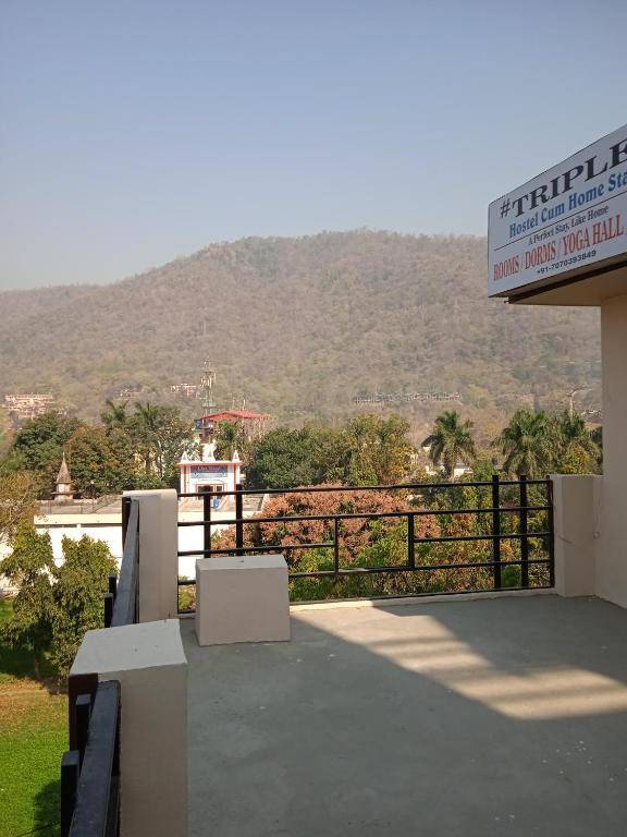 Triple1 hostel & homestay