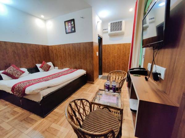 Perfect Stayz Hotel in Rishikesh Tapovan