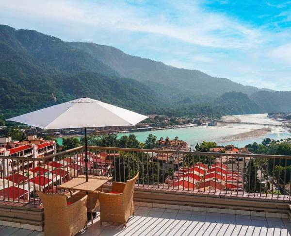 Golden Healing Journeys Homestay