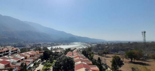 Golden Healing Journeys Homestay