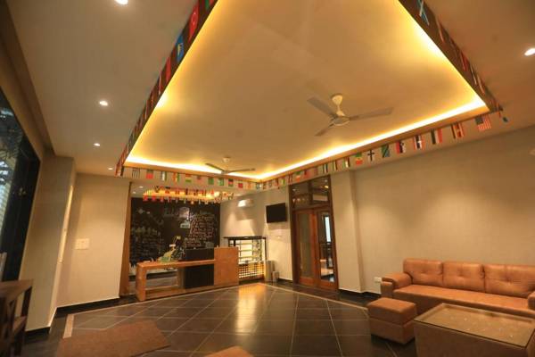 Halcyon Days - A Unit of B2 Hospitality Services