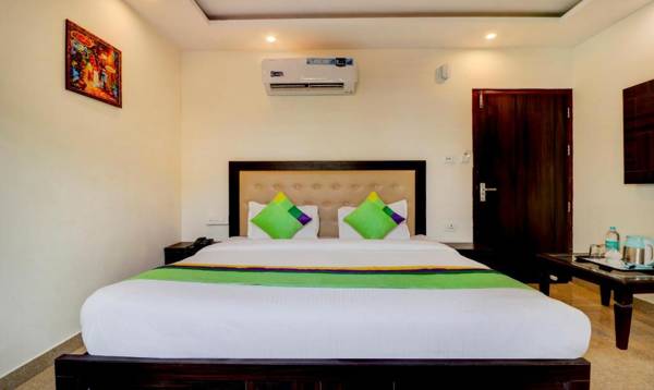 Treebo Trend Hotel NV Tapovan