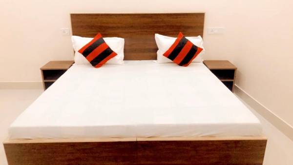 Airport Luxury Nature Valley Homestay