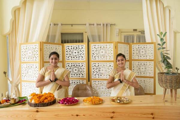 Maharishi Ayurveda-Boutique Wellness Retreat