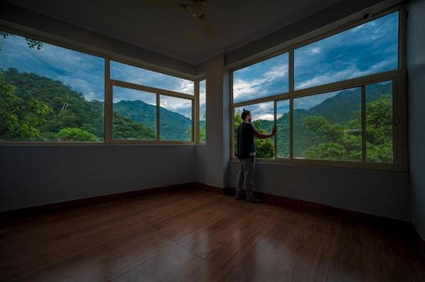 Hotel Rishikesh Grand by Kool-Stays