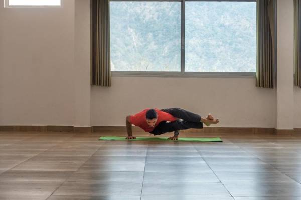Yoga Stays Rishikesh