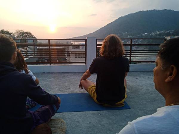 Yoga Stays Rishikesh