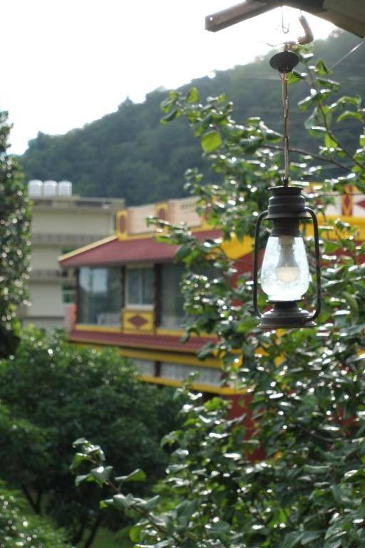 MVT Guesthouse & Restaurant (Rishikesh)