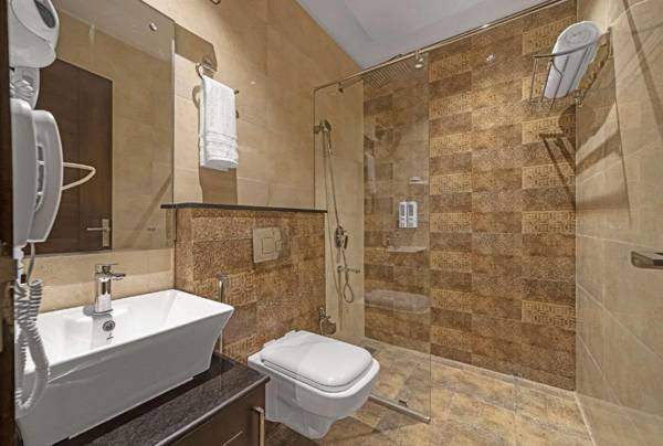 Comfort Inn Rishikesh