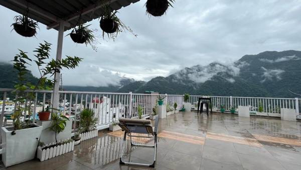 Backpacker Duniya (BPD)