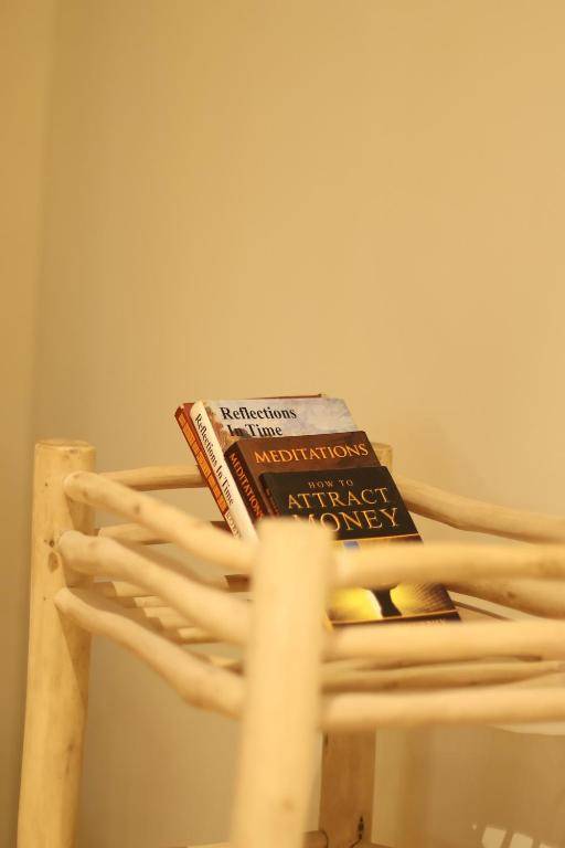 The Hosteller Rishikesh Max