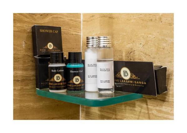 Hotel Divine Lakshmi Ganga