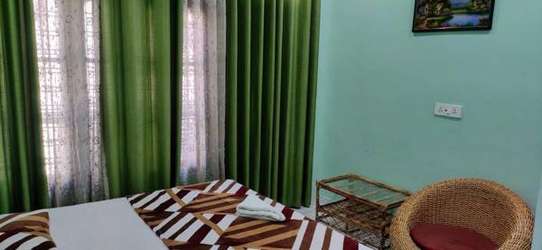 SPOT ON 86446 Triveni Cottage