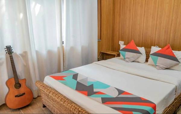 OYO 85529 Hotel Rishikesh Pride By Crazy Door