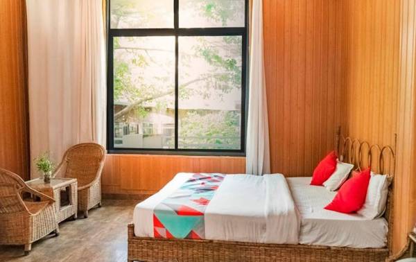 OYO 85529 Hotel Rishikesh Pride By Crazy Door