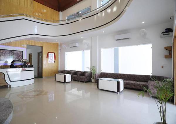 SUMEDHA G VILLAGE RESORT AND SPA