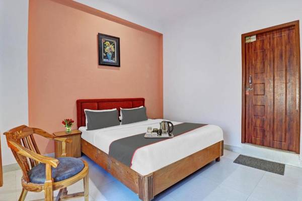 Capital O 88246 Tapovan Resort