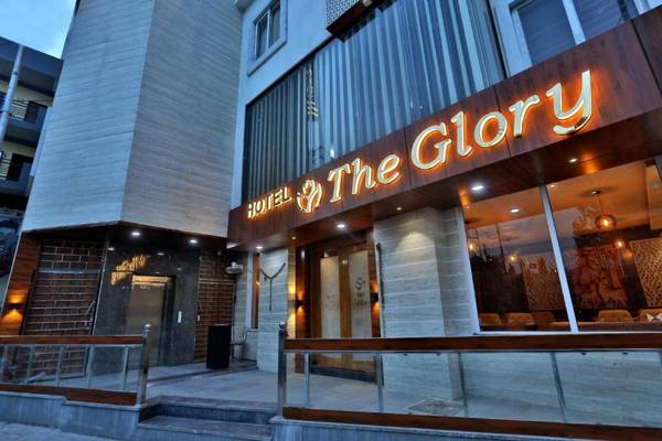 Hotel The Glory