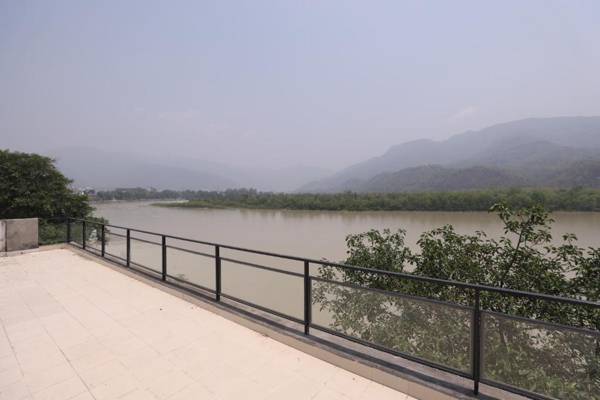 The Naga Rishikesh