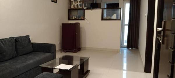 Deecon Valley - 1 BHK Apartment