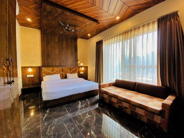 Musafir Hostels Rishikesh