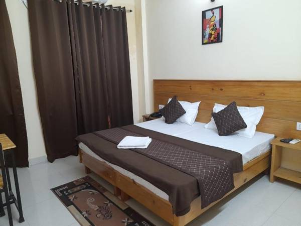 Hotel Krishna Rishikesh