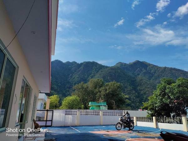 Tapovan New Residency