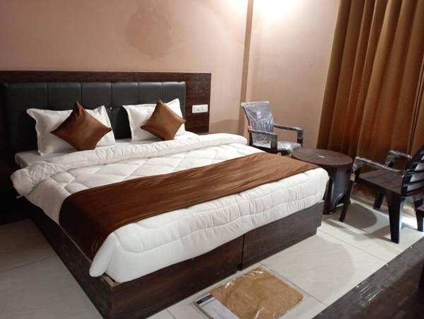 Hotel Shiv Inn Rishikesh