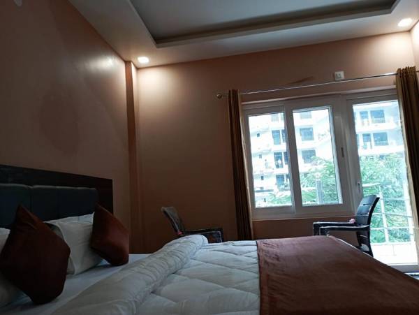 Hotel Shiv Inn Rishikesh