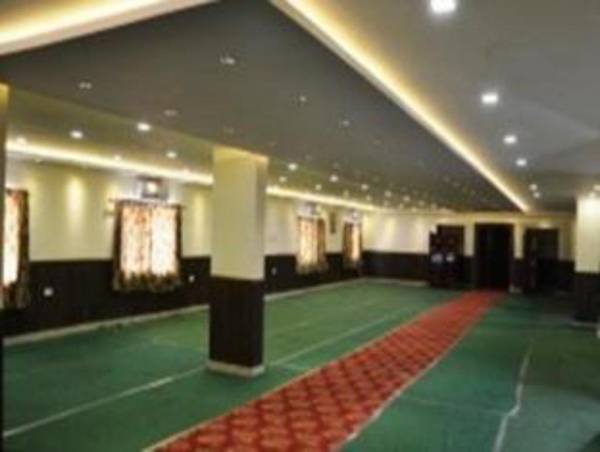 Hotel Radhika Regency