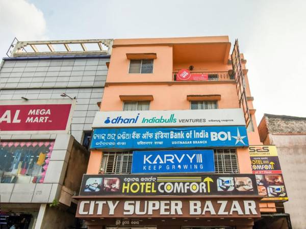 OYO 72693 Hotel Priyal Amrit Sagar